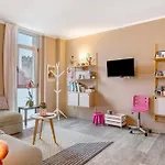 Alpen Pila Loft 1 * Aosta
