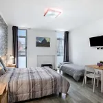 Alpen Pila Loft 1 Apartment *