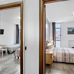 Alpen Pila Loft 1 * Aosta