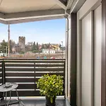 Apartment Alpen Pila Loft 1 Aosta