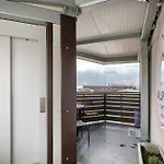 Apartment Alpen Pila Loft 1 Aosta
