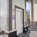 Alpen Pila Loft 1 *
