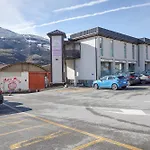 Alpen Pila Loft 1 *