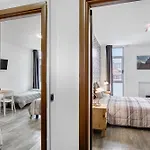 Alpen Pila Loft 1 * Aosta