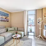 Alpen Pila Loft 1