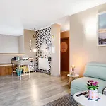 Alpen Pila Loft 1 Aosta