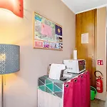 Alpen Pila Loft 1 Apartment Aosta