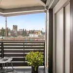 Alpen Pila Loft 1 Apartment Aosta