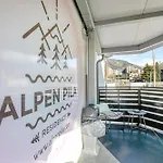 Apartment Alpen Pila Loft 1