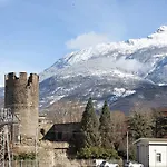 Apartment Alpen Pila Loft 1