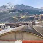 Alpen Pila Loft 1 Apartment Aosta