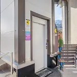 Alpen Pila Loft 1 * Aosta