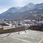Apartment Alpen Pila Loft 1 Aosta