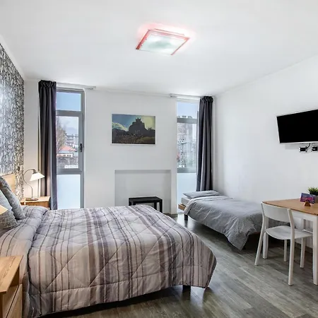 Alpen Pila Loft 1 Apartamento *