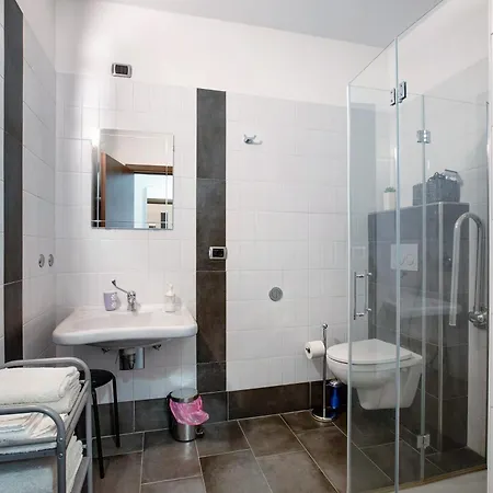 Apartamento Alpen Pila Loft 1 Aosta