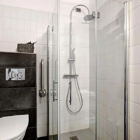 Alpen Pila Loft 1 Daire *