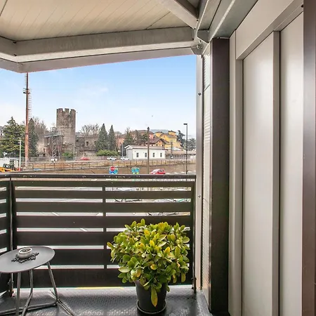 Daire Alpen Pila Loft 1 Aosta