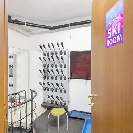 Alpen Pila Loft 1