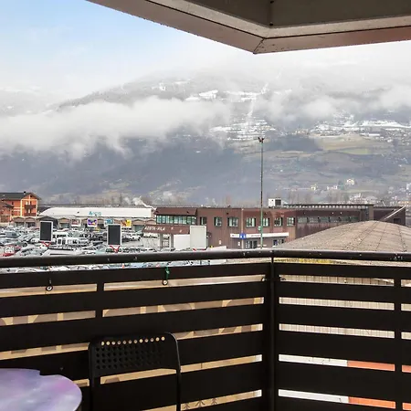 Alpen Pila Loft 1 * Aosta