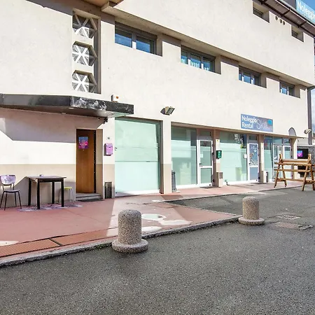 Alpen Pila Loft 1 Aosta