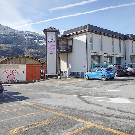 Alpen Pila Loft 1 *