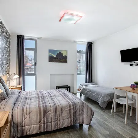 Alpen Pila Loft 1