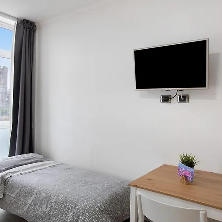 Apartment Alpen Pila Loft 1