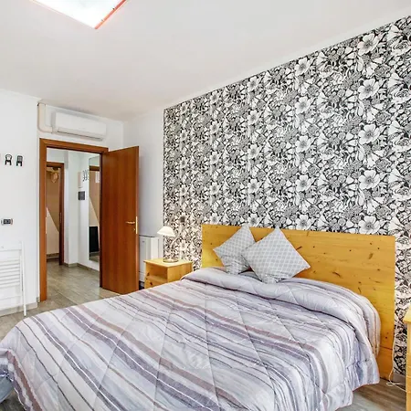 Alpen Pila Loft 1 Aosta