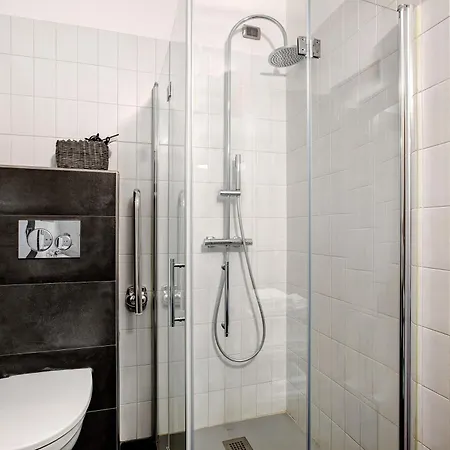 Alpen Pila Loft 1 아파트 *