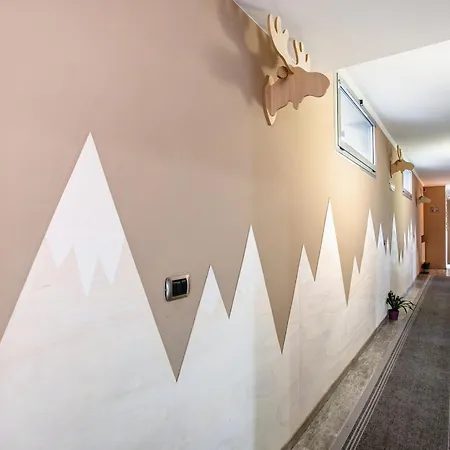 Lejlighed Alpen Pila Loft 1 Aosta