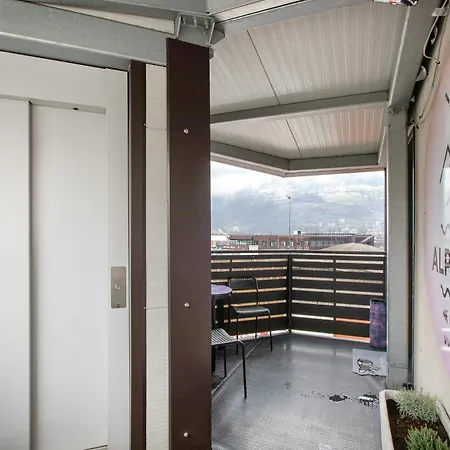 Alpen Pila Loft 1 아파트