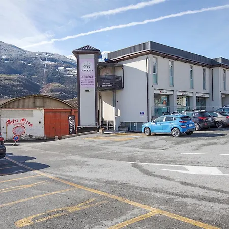 Alpen Pila Loft 1 Appartamento *